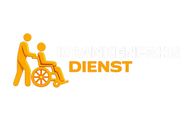 Krankenfahr Dienst-white